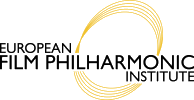 Europäische FilmPhilharmonie logo